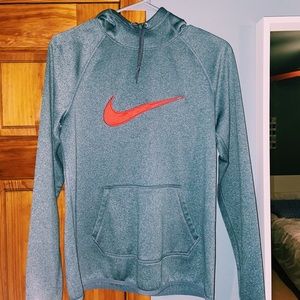 Nike sweatshirt